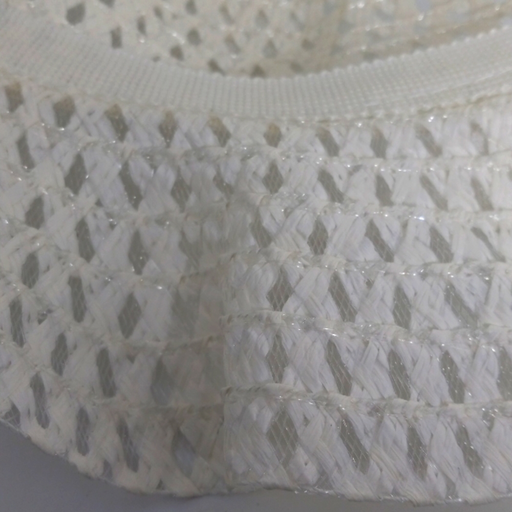 WHITE  HAT - Picture 3 of 3